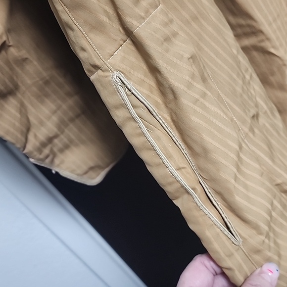 antique Bedouin robe M - Picture 6 of 12